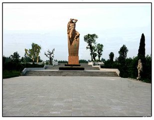 葛天氏之民歟,？