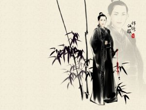 漢彩霓裳之漢服制式——漢、魏晉