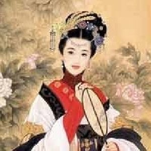 漢彩霓裳之漢服制式——隋