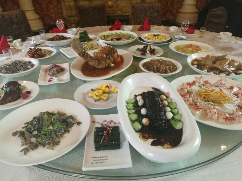 【傳承之舌尖上的傳承】美食傳承,，“醉”有精神