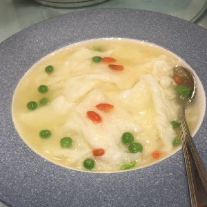 傳承||美味源于山清水秀——伊華大師浮油雞片
