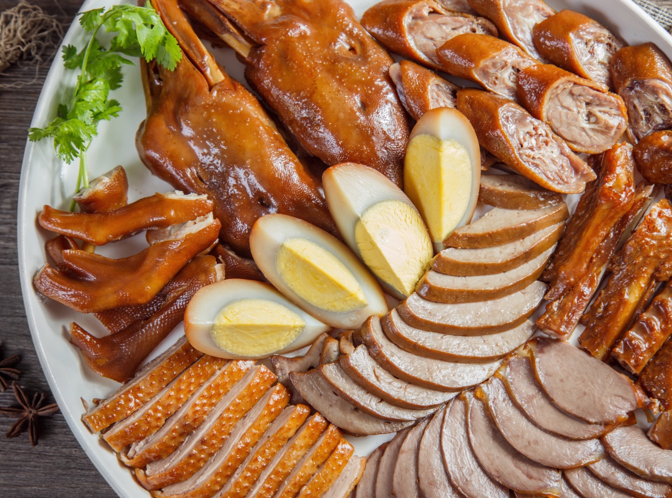 傳承||在傳承中創(chuàng)新美味