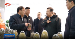 獲四川省委書記肯定,！四川農(nóng)業(yè)大學(xué)馮宗云教授青稞育種成果！