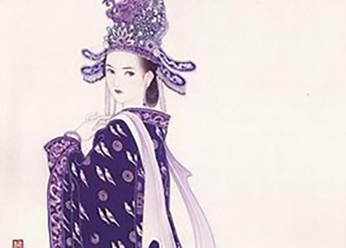 漢彩霓裳之漢服制式——宋（二）